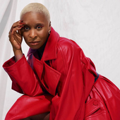 Cynthia Erivo