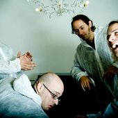 Embrasserie 2008