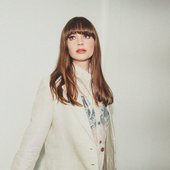 Anna Smyrk by Giulia McGauran