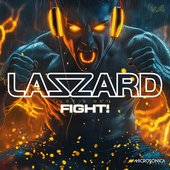 LAZZARD v.4 FIGHT!