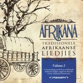 Afrikana Vol 2