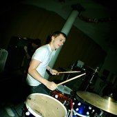 Chris Villeneuve / Seanstock 09' in Watetown, NY.