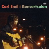 Carl Emil i Koncertsalen