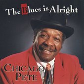 The Blues Is Alright