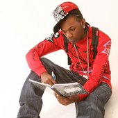 Young Marquis