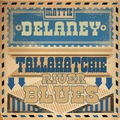 Tallahatchie River Blues