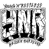 Bandlogo Young 'n' Restless 2018