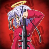 bokusatsu tenshi dokuro-chan