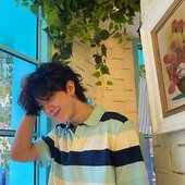 비주. bjoo ♡