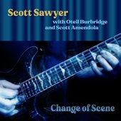 Change of Scene