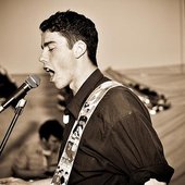 Panda Prom 2009 (Photo by Christopher James Andrews)