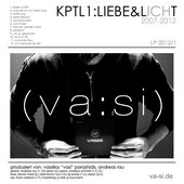 kapitel 1:liebe & licht