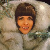 Mireille Mathieu