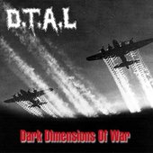 DARK DIMENSIONS OF WAR