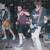 Rat Ass Pie | Parasites