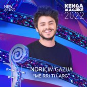 Kenga Magjike 2022