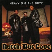 Heavy D & The Boyz - Nuttin' But Love. 1994