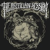 The Reptilian Session