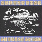 Chinese Clock