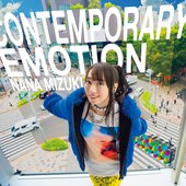 CONTEMPORARY EMOTION