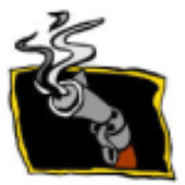 Smokin-gunn için avatar