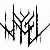 Nagel Black Metal logo