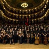The Elbereth Orchestra