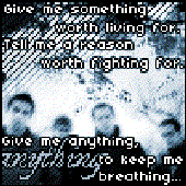 LastFM profile picture for @thrills