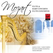 Mozart: Flute & Harp Concertos - Flute Concertos