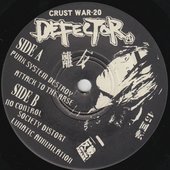 Defector - Japan