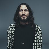 John Frusciante - 2014