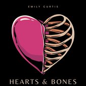 Hearts & Bones - Single