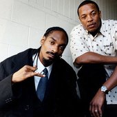 Dre & Snoop