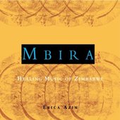 Mbira