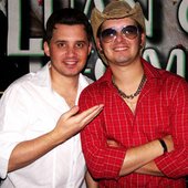 Luan & Leomar