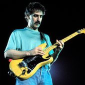 Frank Zappa