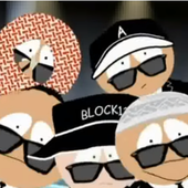 I'm not that innocent