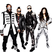 The Black Eyed Peas The E.N.D World Tour Photoshoot