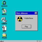 Visible Noise