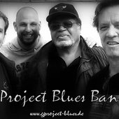 GProject Blues Band