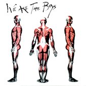 We Are The Boys