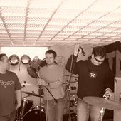 Chvostoskok 2008