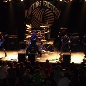 Live at the Knitting Factory