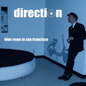 Blue Room In San Francisco