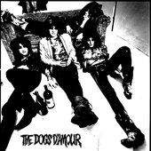 The Dogs D'Amour