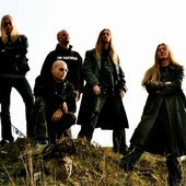 The Awakening ( Death Metal Band from Germany )