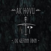 Ok Gefinn Oðin