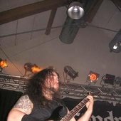 Ira Tenax