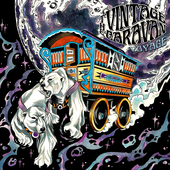 The Vintage Caravan - Voyage 1000 x 1000