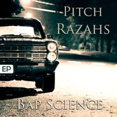 Pitch Razas - Bap Science EP